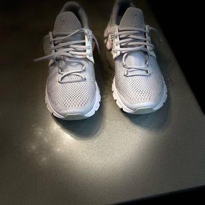 On Cloud Swift running shoe